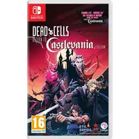 Juego Dead Cells Return to Castlevania Edition para Nintendo Switch