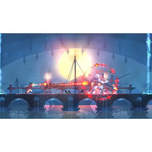 Juego Dead Cells Return to Castlevania Edition para Nintendo Switch