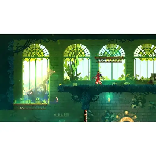 Juego Dead Cells Return to Castlevania Edition para Nintendo Switch