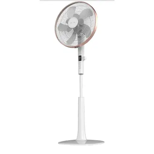 Ventiladores pie/suelo Cobre CECOTEC