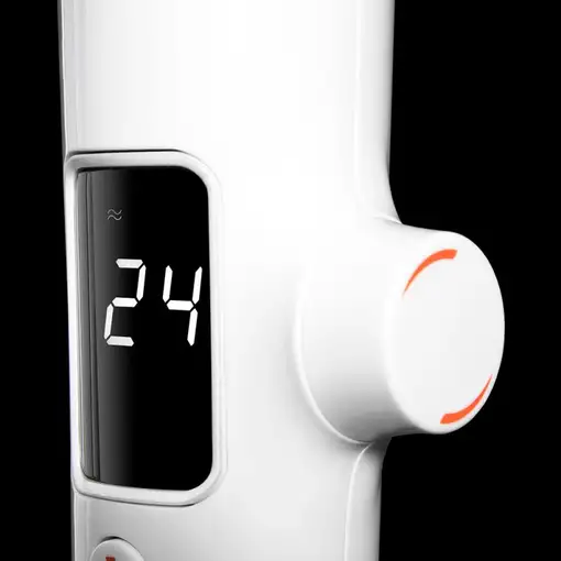 Ventiladores pie/suelo Cobre CECOTEC