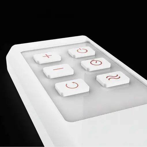 Ventiladores pie/suelo Cobre CECOTEC