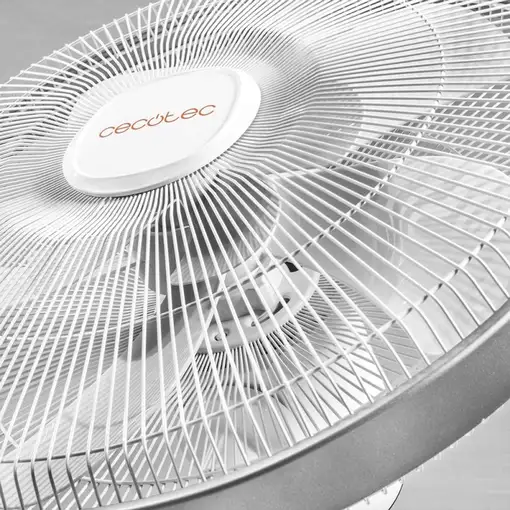 Cecotec  Ventilador de pie EnergySilence 1010 Extreme Connected