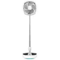 Cecotec Ventilador telescopicos EnergySilence 1000 FoldAir Portable Cecotec
