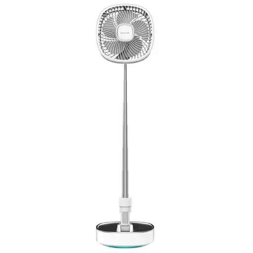 Cecotec Ventilador telescopicos EnergySilence 1000 FoldAir Portable Cecotec Cecotec Ventilador telescopicos EnergySilence 1000 FoldAir Portable Cecotec