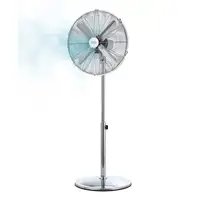 Cecotec  Ventilador de pie EnergySilence 620 Retrostyle