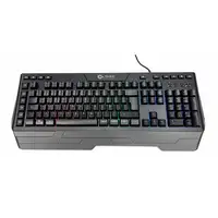 TALIUS Teclado + raton gaming Storm V.2 USB black