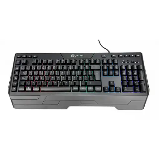 TALIUS Teclado + raton gaming Storm V.2 USB black