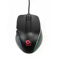 TALIUS Teclado + raton gaming Storm V.2 USB black