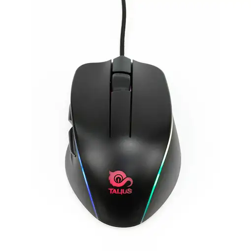 TALIUS Teclado + raton gaming Storm V.2 USB black