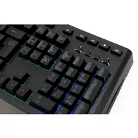 TALIUS Teclado + raton gaming Storm V.2 USB black