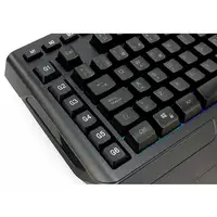 TALIUS Teclado + raton gaming Storm V.2 USB black