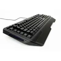 TALIUS Teclado + raton gaming Storm V.2 USB black