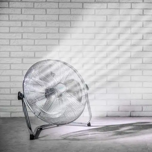 Cecotec Ventilador industrial EnergySilence 4300 Pro