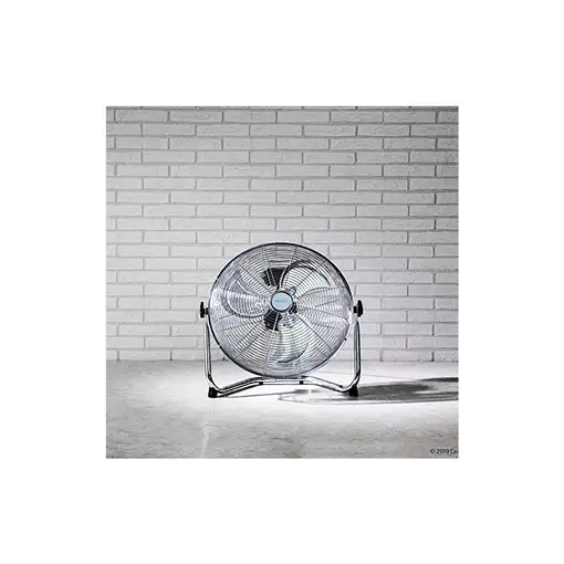 Cecotec Ventilador industrial EnergySilence 4300 Pro