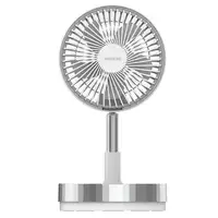 Cecotec Ventilador telescópico EnergySilence 800 FoldAir Portable Control