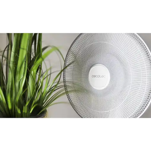 Ventiladores pie/suelo Blanco CECOTEC