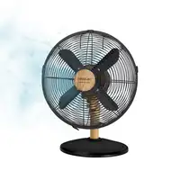 Cecotec  Ventilador de sobremesa EnergySilence 600 WoodDesk