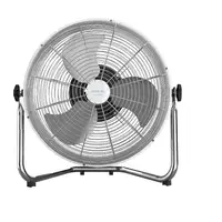 Ventiladores pie/suelo Metálico CECOTEC Ventiladores pie/suelo Metálico CECOTEC