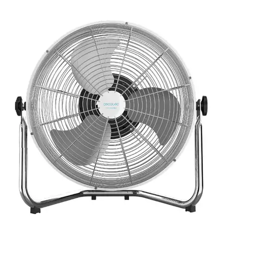 Ventiladores pie/suelo Metálico CECOTEC Ventiladores pie/suelo Metálico CECOTEC