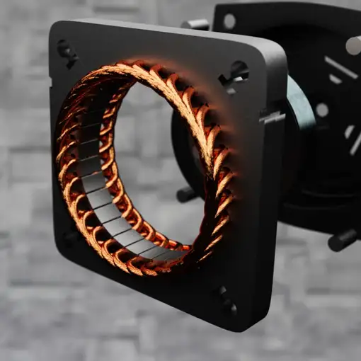 Ventiladores pie/suelo Metálico CECOTEC