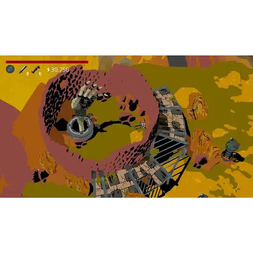 Juego Creature in the Well Collector´s Edition para Playstation 4 | PS4