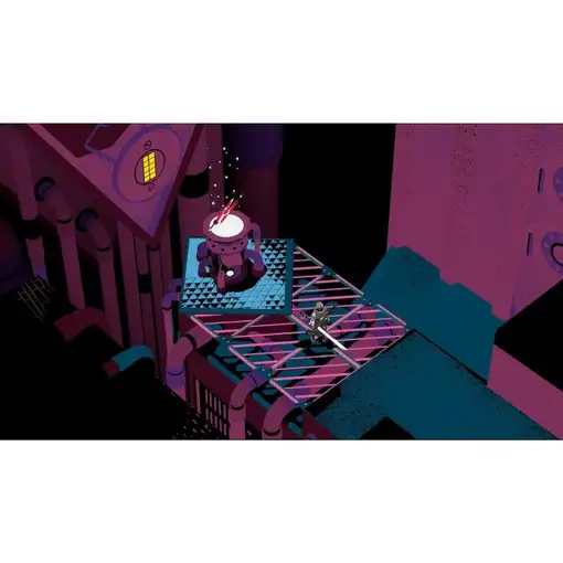 Juego Creature in the Well Collector´s Edition para Playstation 4 | PS4