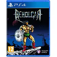 Juego Beholgar para Playstation 4 | PS4