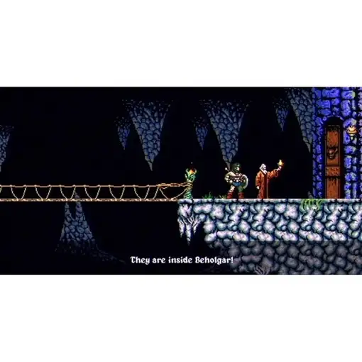 Juego Beholgar para Playstation 4 | PS4