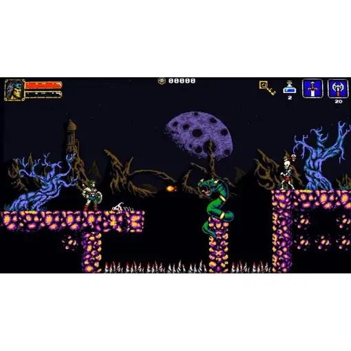 Juego Beholgar para Playstation 4 | PS4