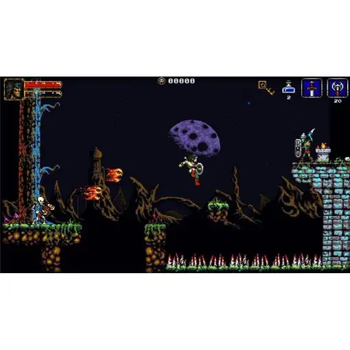 Juego Beholgar para Playstation 4 | PS4