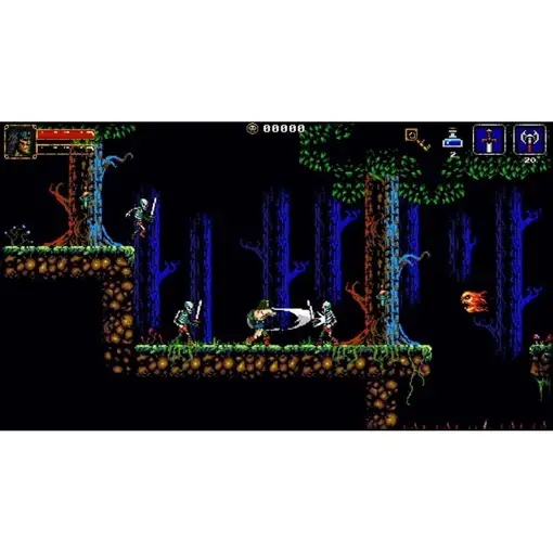 Juego Beholgar para Playstation 4 | PS4