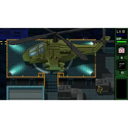 Juego UnMetal Para Playstation 4 | PS4