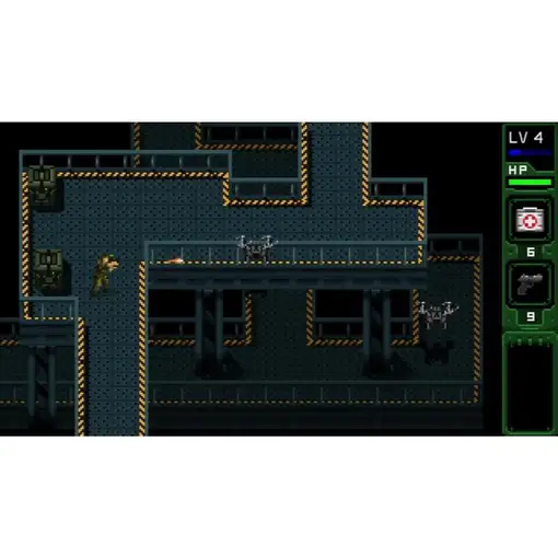 Juego UnMetal Para Playstation 4 | PS4