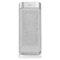 Cecotec 05312 calefactor eléctrico Interior Acero inoxidable 2000 W Ventilador elé