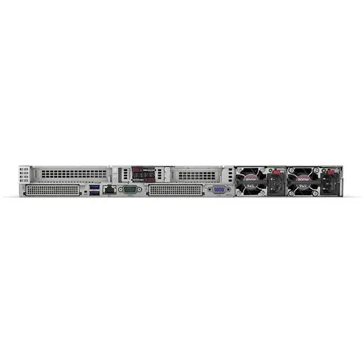 HPE ProLiant DL360 Gen11 4509Y 2.6GHz 8c 1P 2x32GB-R 8SFF MR408i-o 2x480GB SSD 2x1