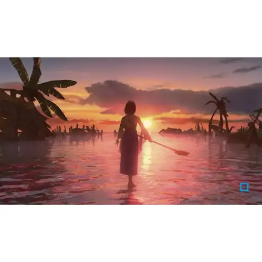 Juego Final Fantasy X / X-2 HD Remasterizado para Playstation 4 | PS4