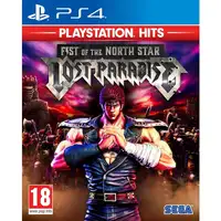 Juego Fist of the North Star: Lost Paradise para Playstation 4 | PS4