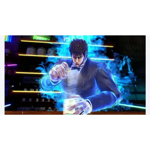 Juego Fist of the North Star: Lost Paradise para Playstation 4 | PS4