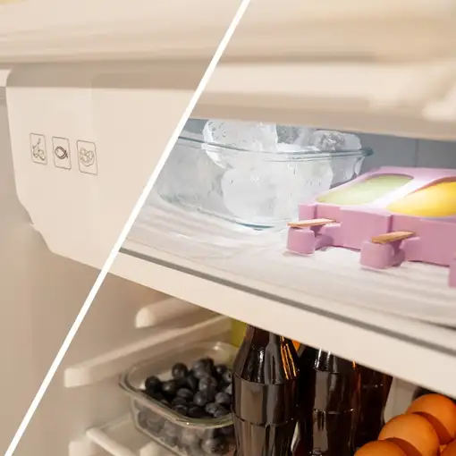 Cecotec Bolero CoolMarket TT Origin 103 Red