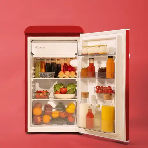 Cecotec Bolero CoolMarket TT Origin 103 Red