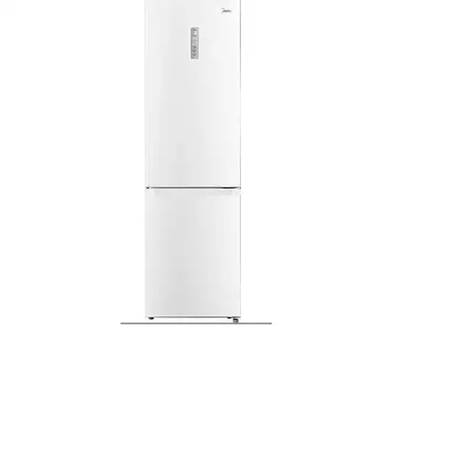 Frigoríficos сombis Independiente 378 L Blanco MDRB521MGF01 MIDEA