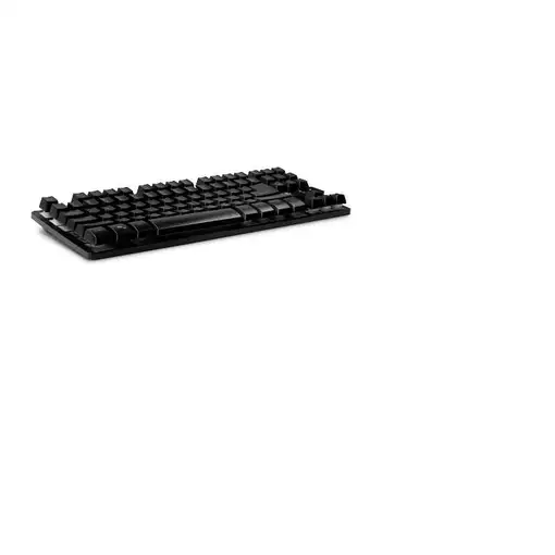 Acer Nitro NKW120 teclado Juego USB Español Negro