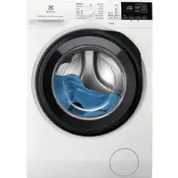 Lavadora-secadoras 5 / 9 kg 1351 rpm Blanco 914 610 146 ELECTROLUX