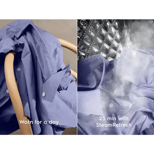 Lavadora-secadoras 5 / 9 kg 1351 rpm Blanco 914 610 146 ELECTROLUX