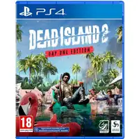 Juego Dead Island 2 Day One Edition Para Playstation 4 | PS4 Juego Dead Island 2 Day One Edition Para Playstation 4 | PS4