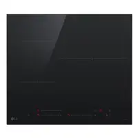 Placa de inducción CI5Z2421BN LG