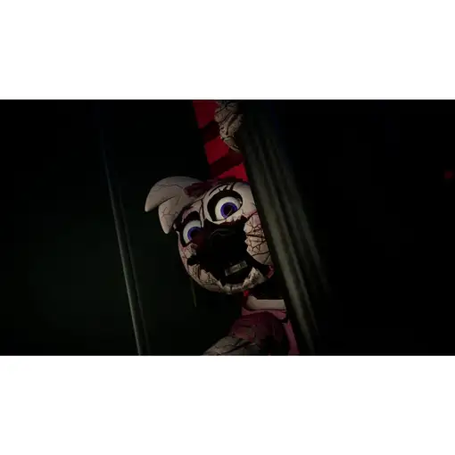 Juego Five Nights at Freddy's: Security Breach para Playstation 4 | PS4