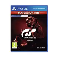 Juego Gran Turismo Sport Playstation Hits Para Playstation 4 | PS4