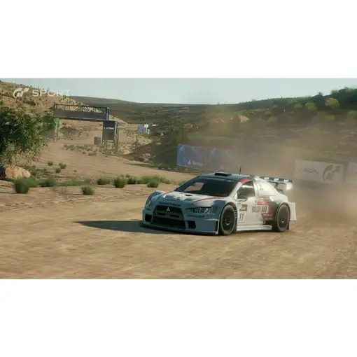 Juego Gran Turismo Sport Playstation Hits Para Playstation 4 | PS4